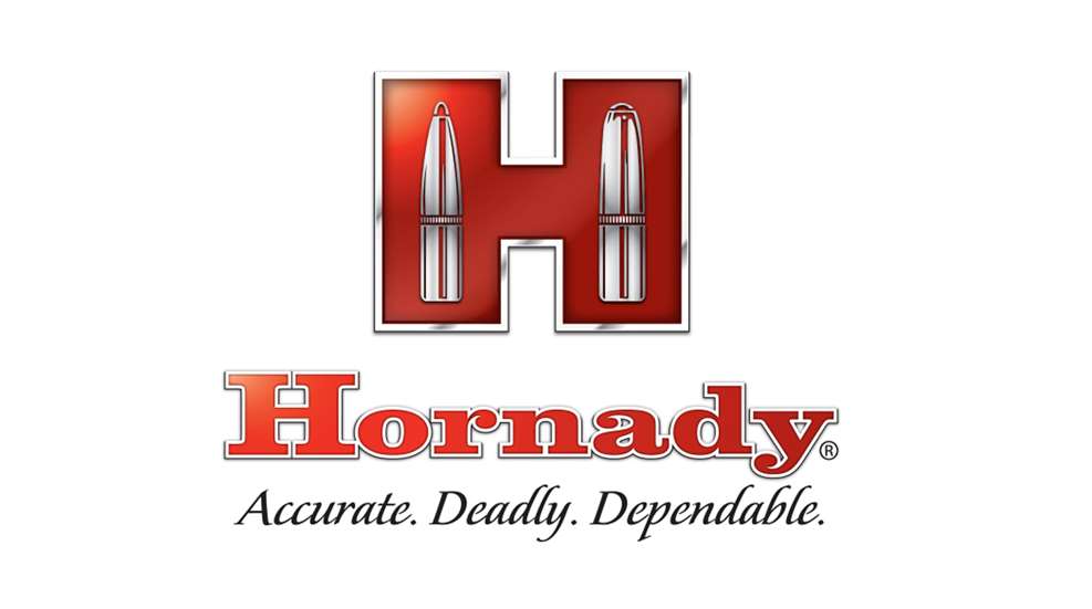 New Ammunition Hornaday
