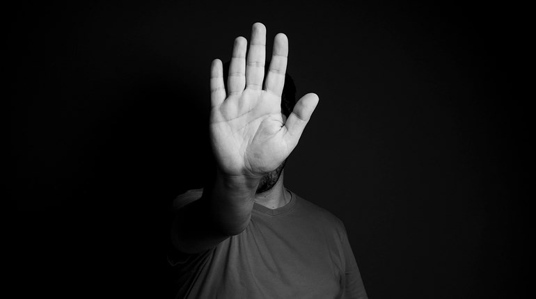 Know When To Say “Stop" | An Official Journal Of The NRA