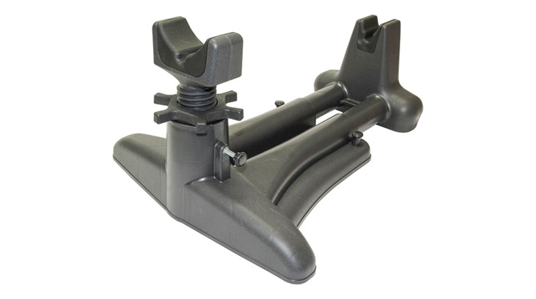 First Look: MTM CaseGARD Rifle Rest | An Official Journal Of The NRA