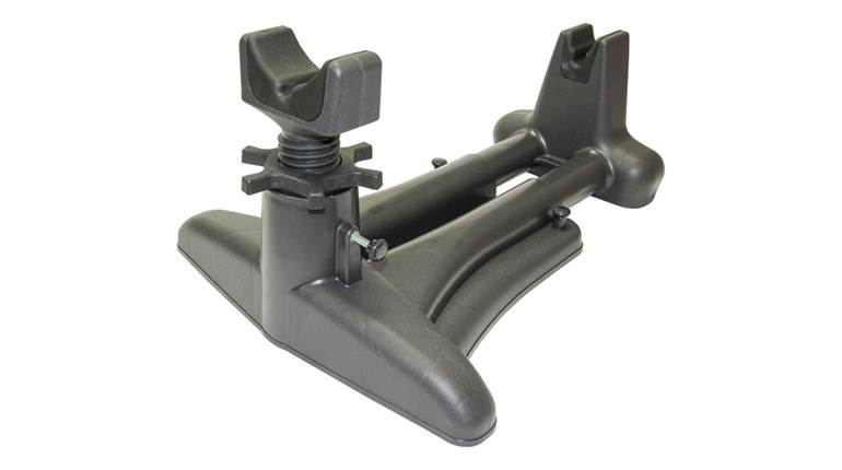 First Look: MTM CaseGARD Rifle Rest | An Official Journal Of The NRA