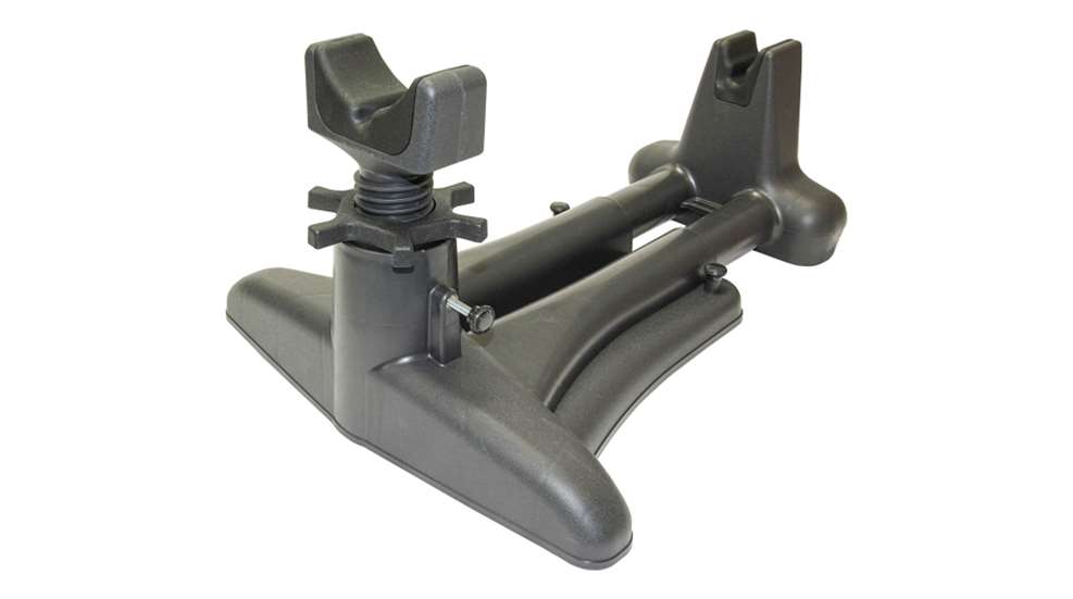 Mtm Rifle Rest