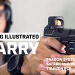 I Carry Shadow Systems