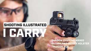 I Carry Shadow Systems