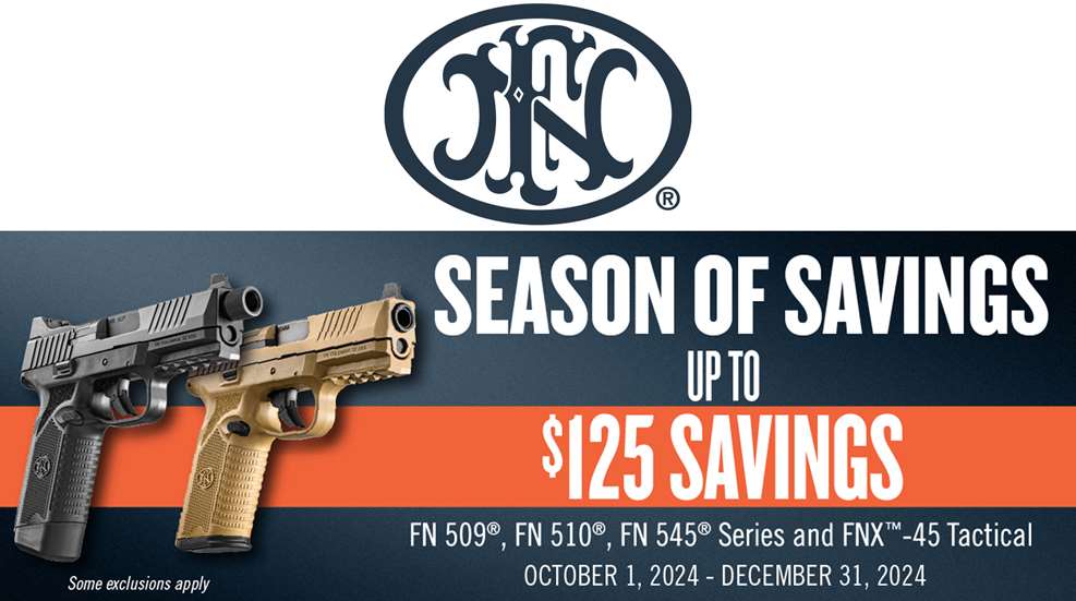 FN rebates
