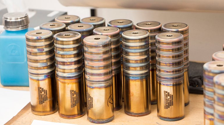 How It's Made: SilencerCo Suppressors Factory Visit | An Official Journal Of The NRA