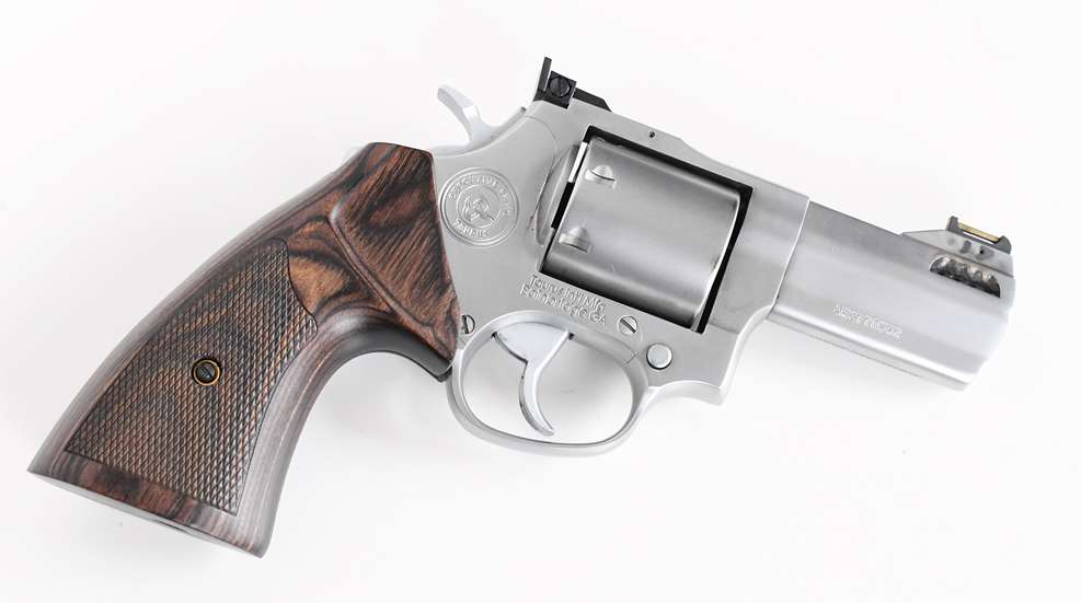Taurus 692 Executive Grade