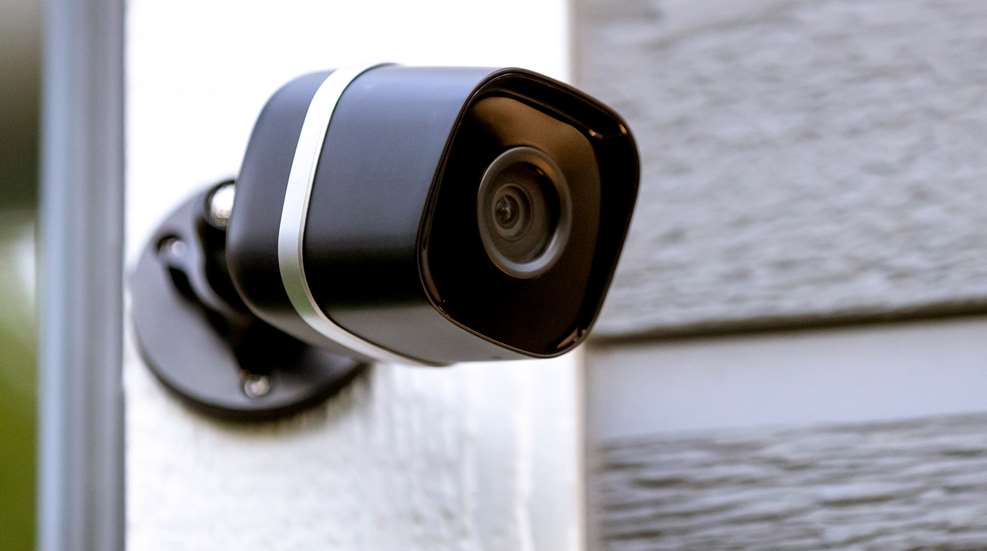 camera