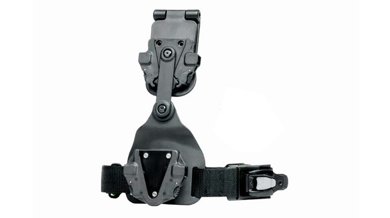 First Look: Alien Gear TAQ-STRAP | An Official Journal Of The NRA
