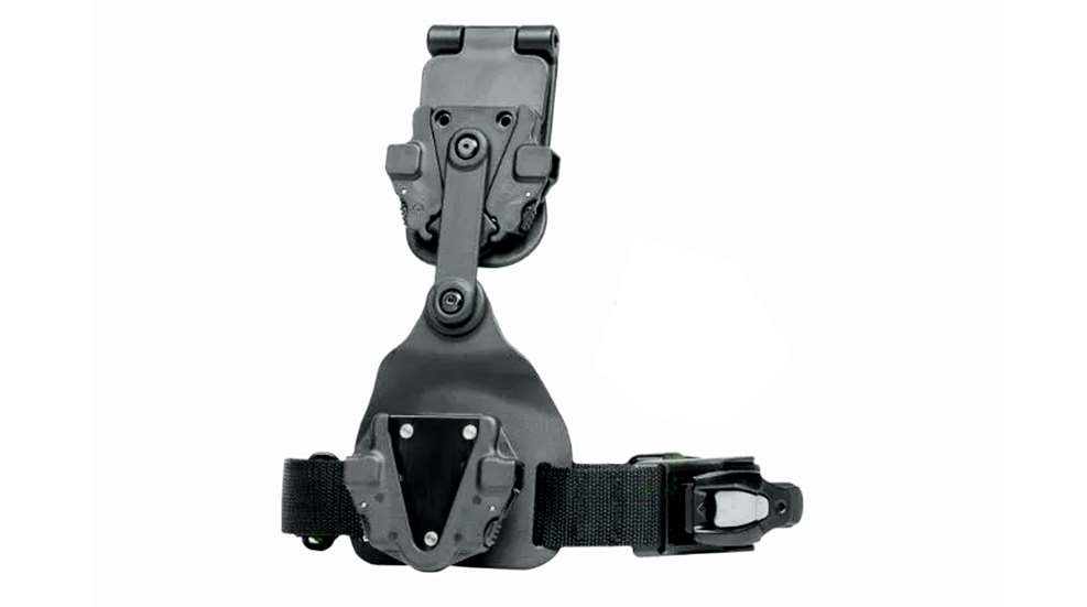 Tac strap