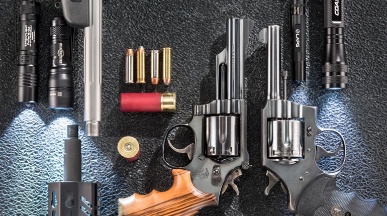 Things You Know: Origins Behind a Few Tactical Facts | An Official Journal Of The NRA