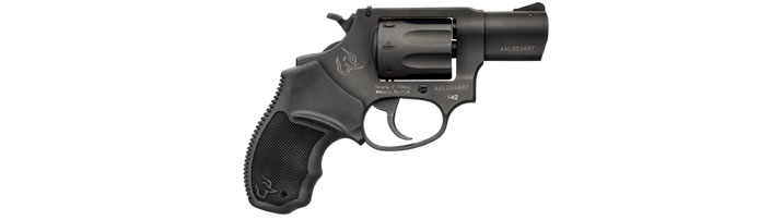 Taurus 942