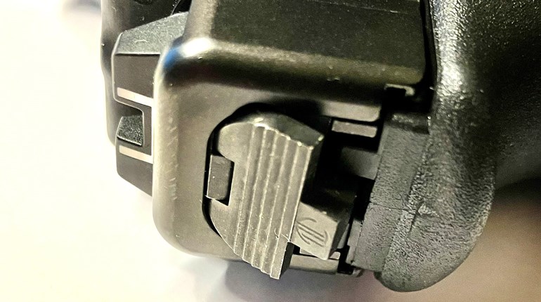 What Is the Striker Control Device? | An Official Journal Of The NRA