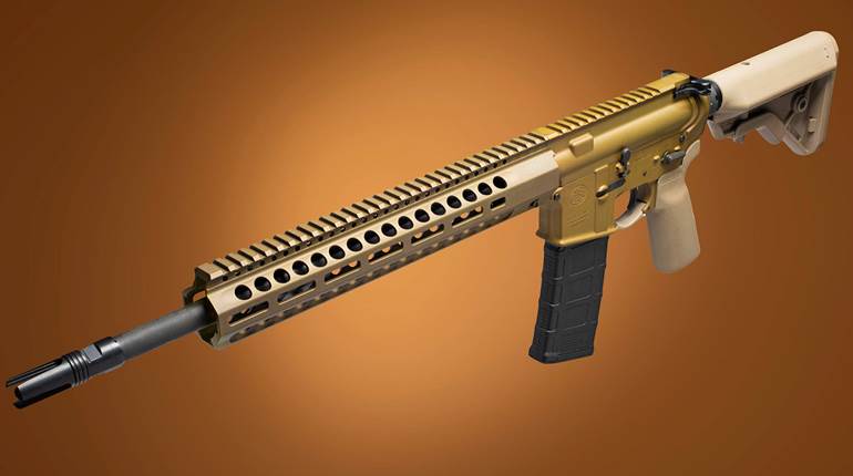 Ruger No. 1: A Single-Shot Legend | An Official Journal Of The NRA