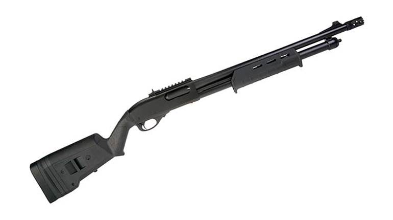 The Remington 870: My Favorite Shotgun | An Official Journal Of The NRA