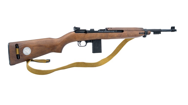 First Look: Chiappa WW2 Commemorative M1 Carbine | An Official Journal Of The NRA