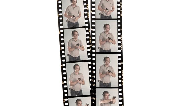 Get In On The Action | An Official Journal Of The NRA