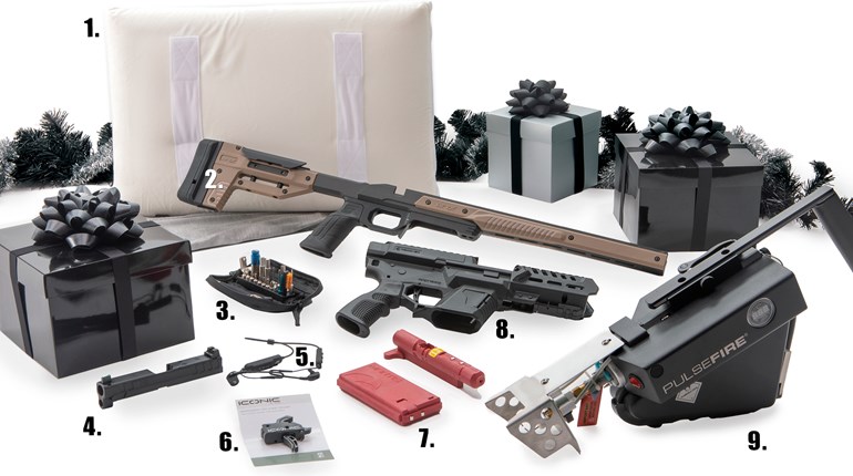2022 Holiday Gift Guide: Gifts $180 and Up | An Official Journal Of The NRA