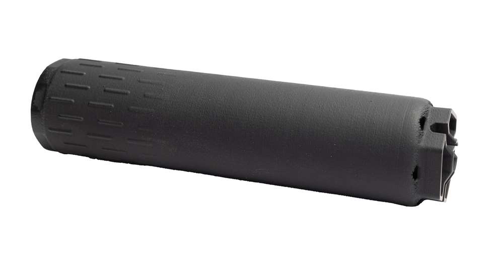 Huxwrx Flow Range 36 Ti Suppressor