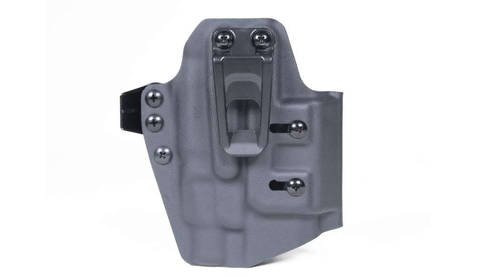 Crucial Concealment Light Holster