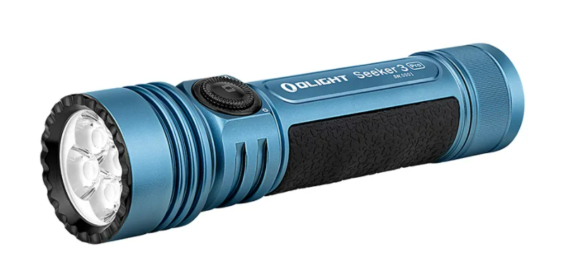 OLIGHT Seeker 3 Pro flashlight