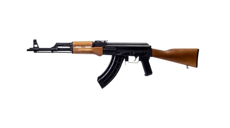 First Look: Century Arms BFT47 Rifle | An Official Journal Of The NRA