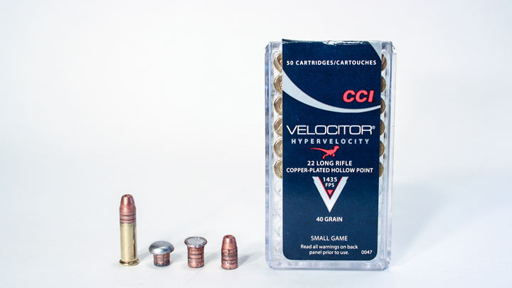 CCI STINGER RIMFIRE AMMO 22LR - Heights Outdoors