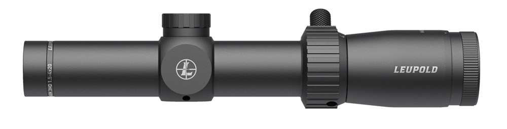 Leupold | Mark 3HD 1.5-4x20