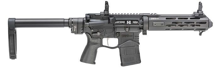 Springfield Armory | Saint Edge EVAC