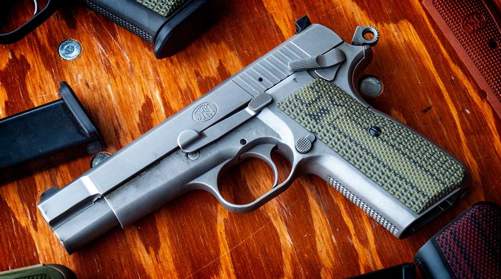 FN High Power