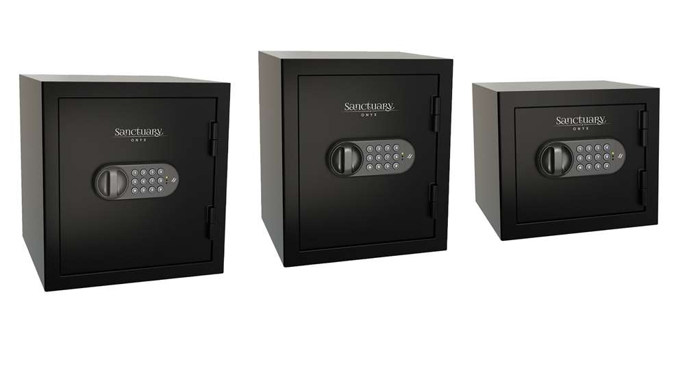 Onyx Home and Office Fire Safes