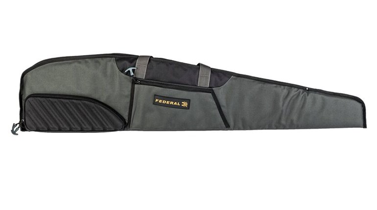 First Look: Field & Range Cases from Federal Ammunition | An Official Journal Of The NRA