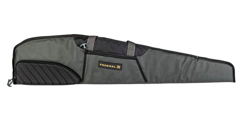 First Look: Field & Range Cases from Federal Ammunition | An Official Journal Of The NRA