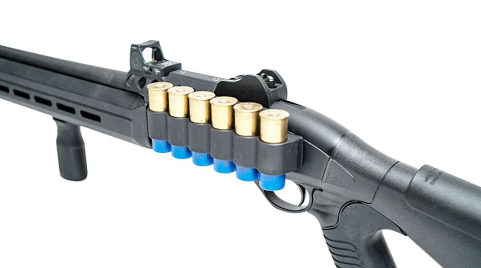 Mesa Tactical shotshell carrier 1301