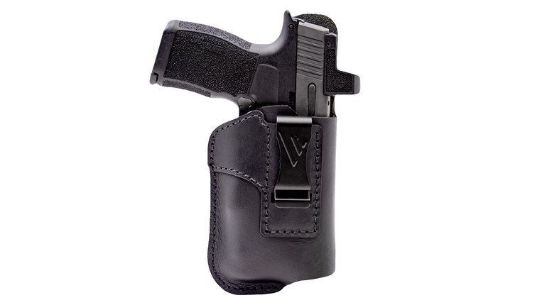 First Look: Versacarry Blackout Holster | An Official Journal Of The NRA