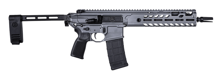 SIG Sauer MCX Virtus