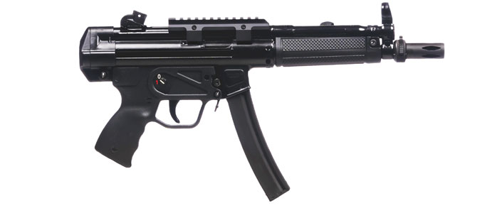 Century Arms AP5