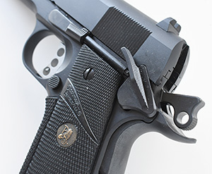 Review: MAC MEU(SOC) 1911 Pistol | An Official Journal Of The NRA