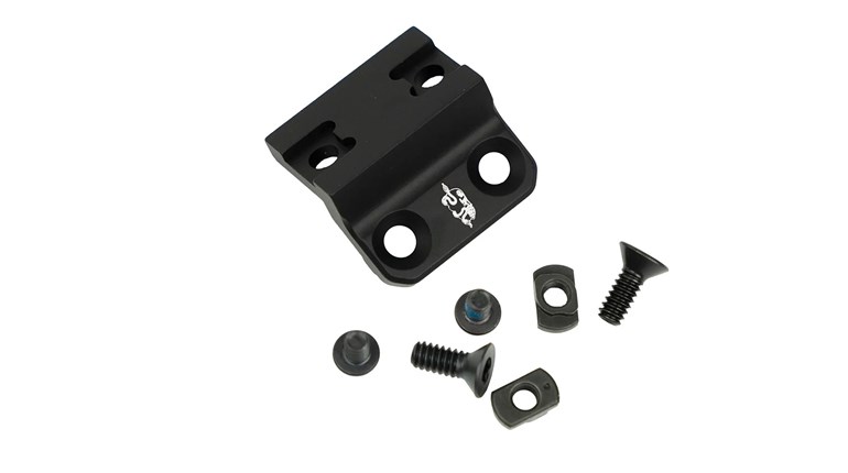 First Look: Kratos Design Scout Mount | An Official Journal Of The NRA