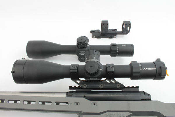 Primary Arms Scopes