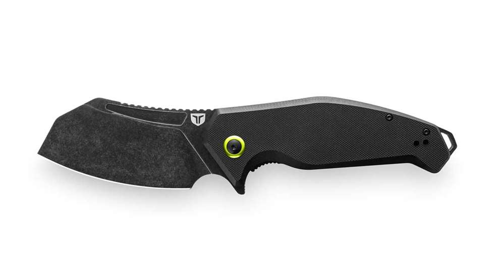True Knives Maar
