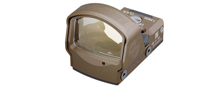 Leupold DeltaPoint Pro Night Vision