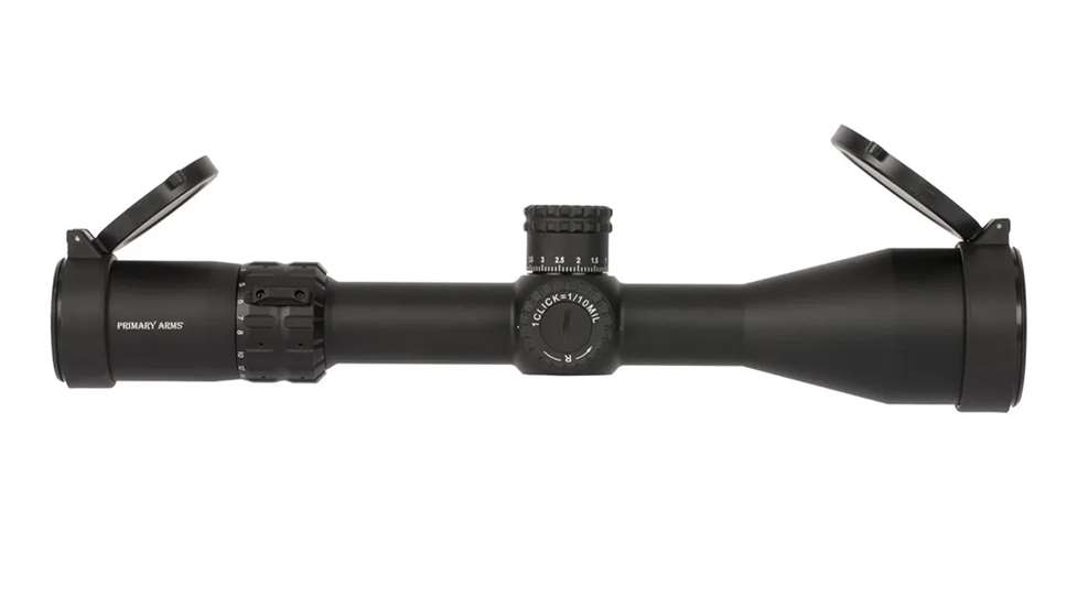 Primary Arms Slx 3 18X50