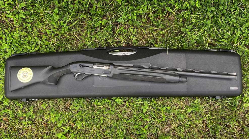 Beretta 1301 Competition