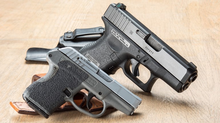 Too Much Of a Good Thing | An Official Journal Of The NRA