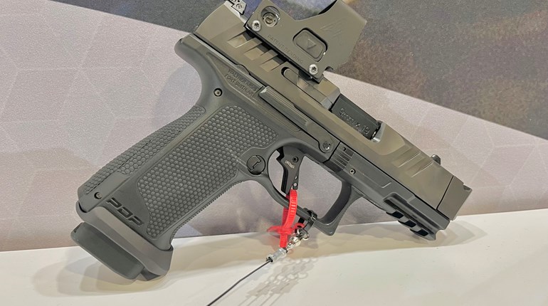 SHOT Show 2025 Editor's Picks, Day Three | An Official Journal Of The NRA