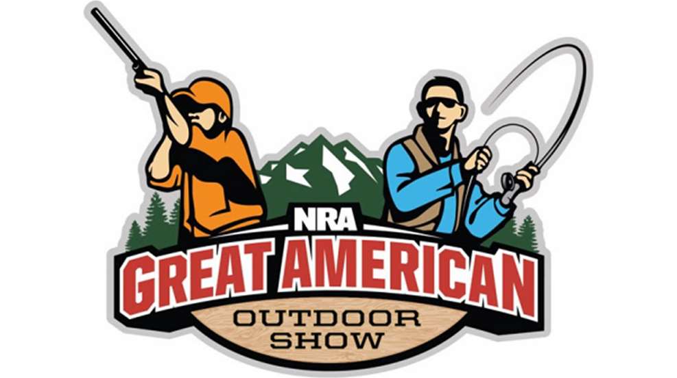 Great American Outdoor Show logo