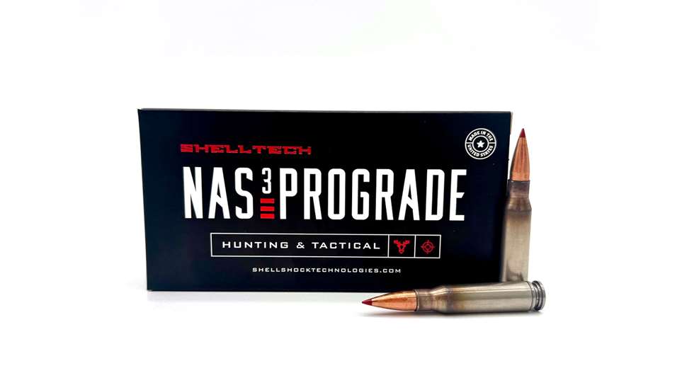 Shellshock Nas