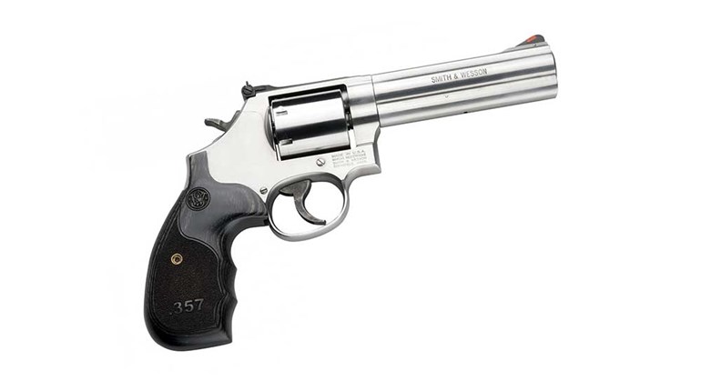 The Best Gun for Camping, Backpacking and Hiking | An Official Journal Of The NRA