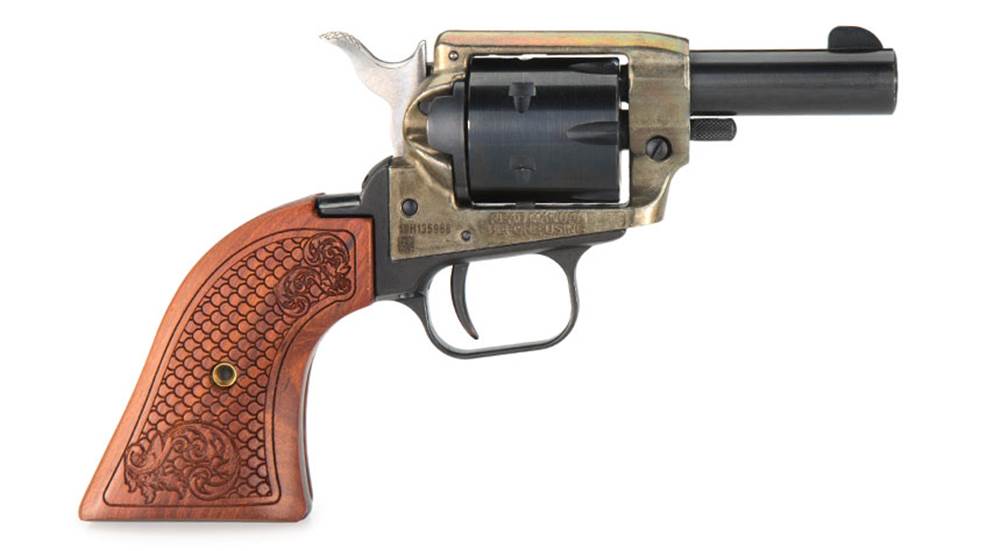 Review: Heritage Manufacturing Barkeep Revolver | An Official Journal ...
