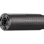 SIG Sauer Hexium Suppressors